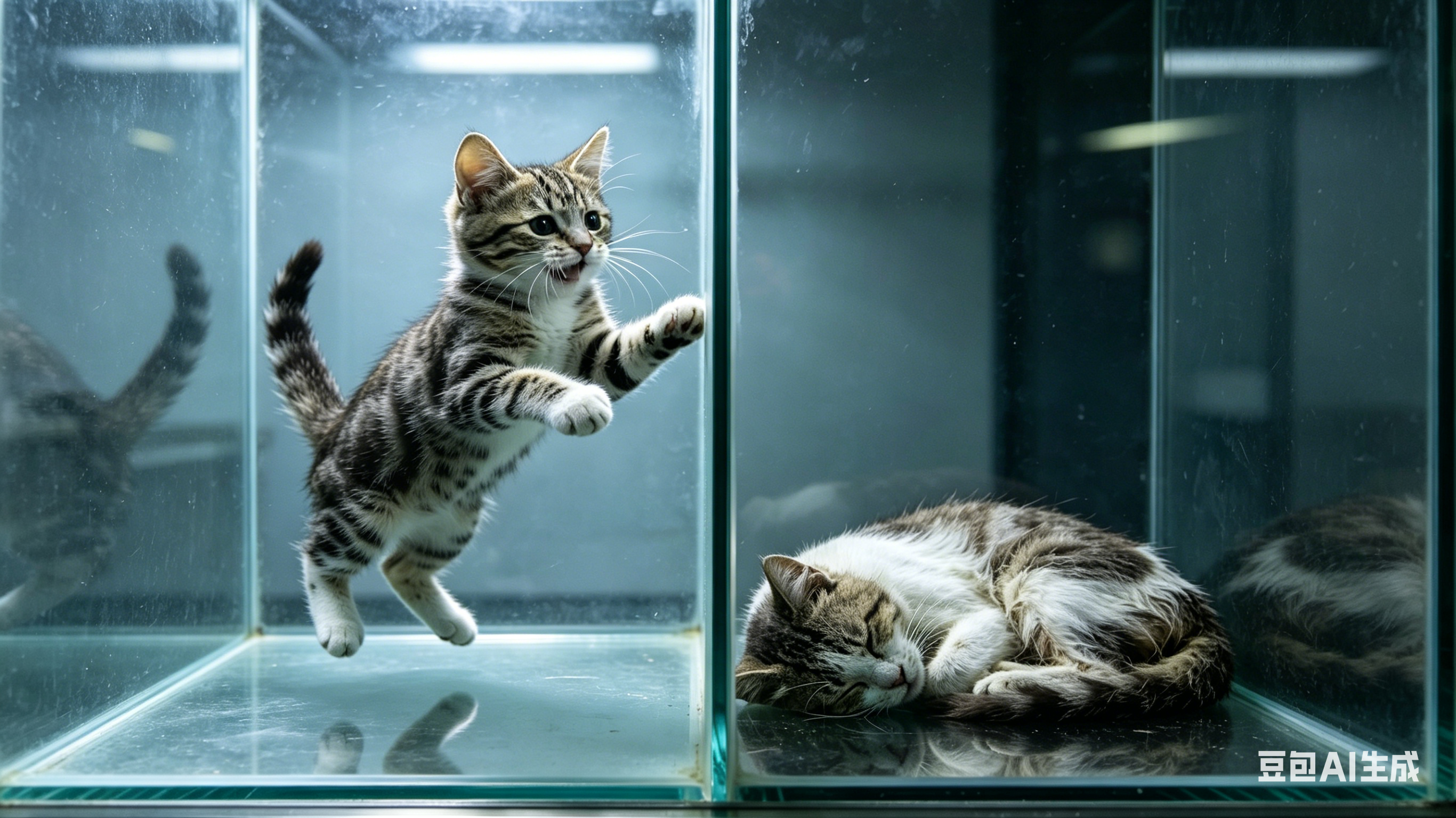 薛定谔的猫