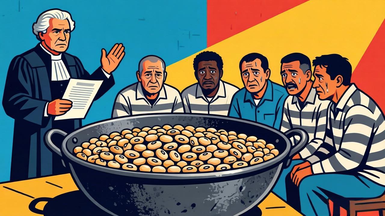 pick-beans